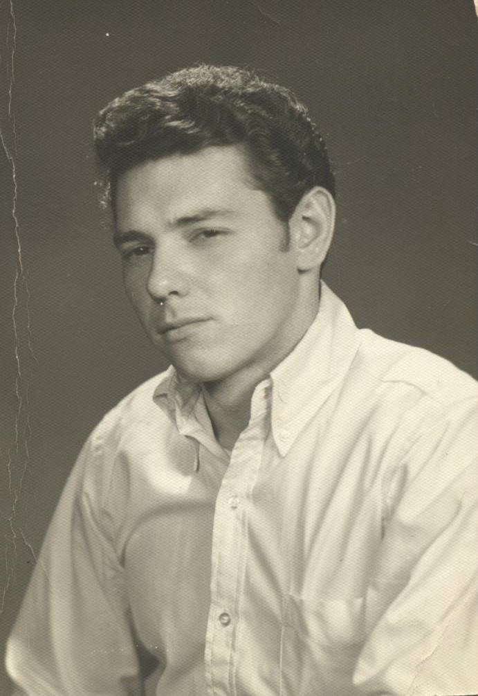 Obituary of James G. Santaniello