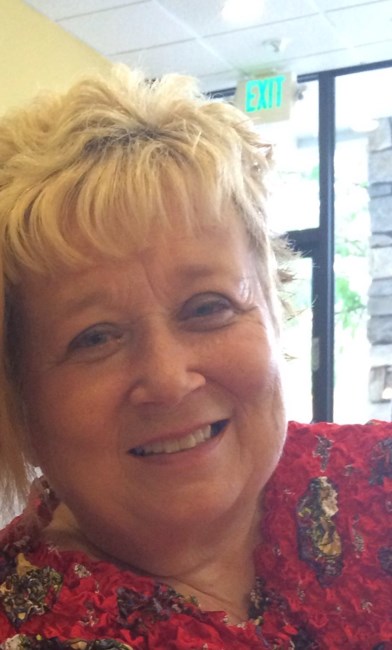 Obituary of Mary Lillian Glauber