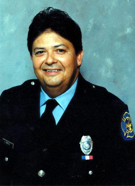 Obituary of David M. Corona