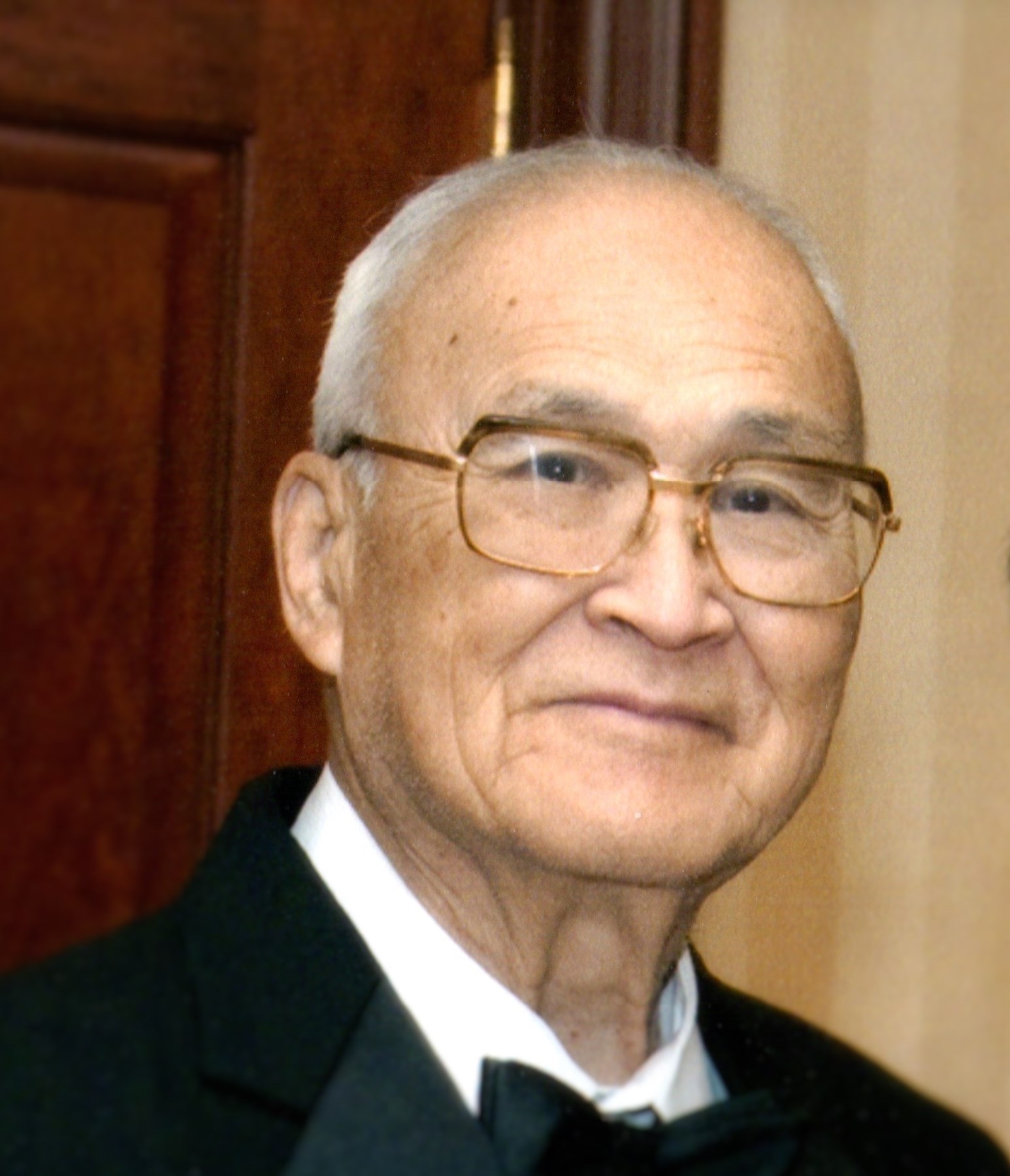 Obituary of Mr. Hung Cheung Peter Lee