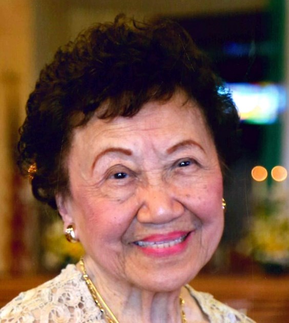 Obituary of Lily Purugganan Torino