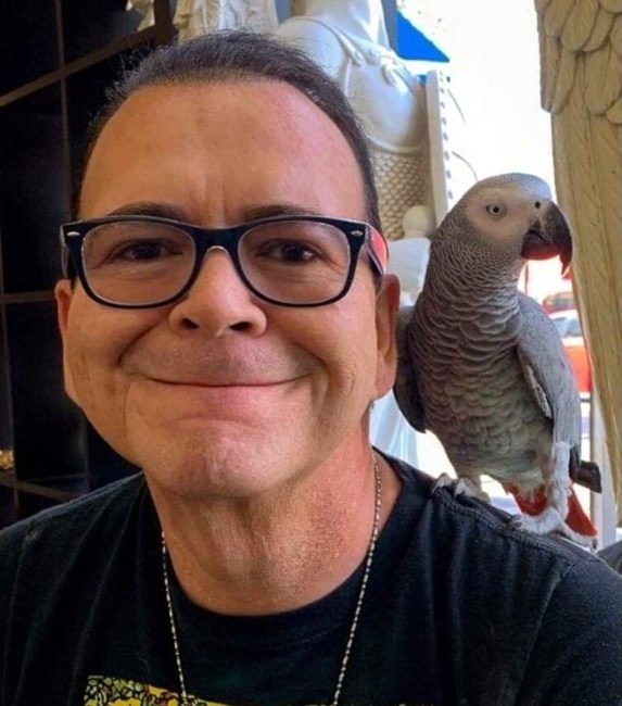 Obituary of Ray Diego Watkins