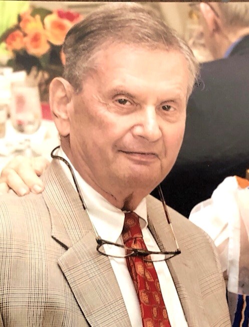 Obituary of Dr. Franklin J Star