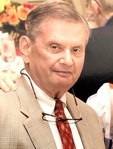 Obituary of Dr. Franklin J Star