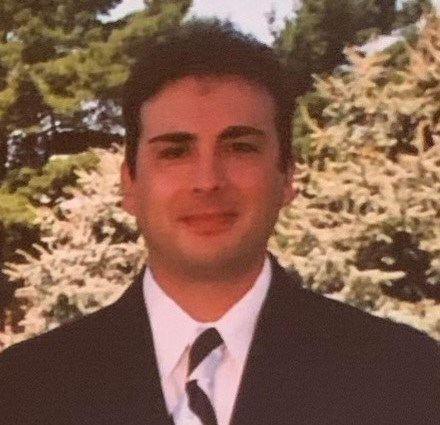 Obituary of Brian Todd Sanchez