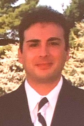 Obituary of Brian Todd Sanchez