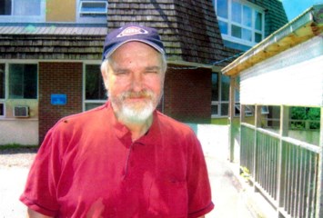 Obituary of Donald Alexander MacDonald