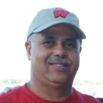 Obituary of David L. Tolbert