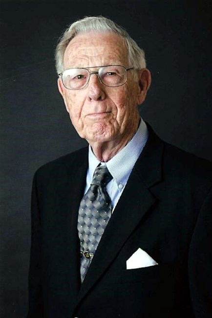 Obituary of Robert Evans Glasgow