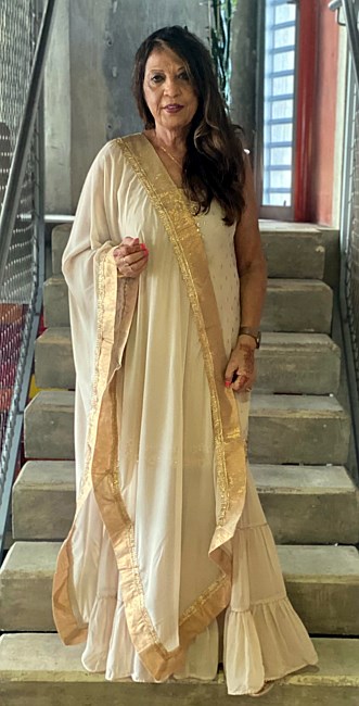 Obituary of Maya Kirpalani