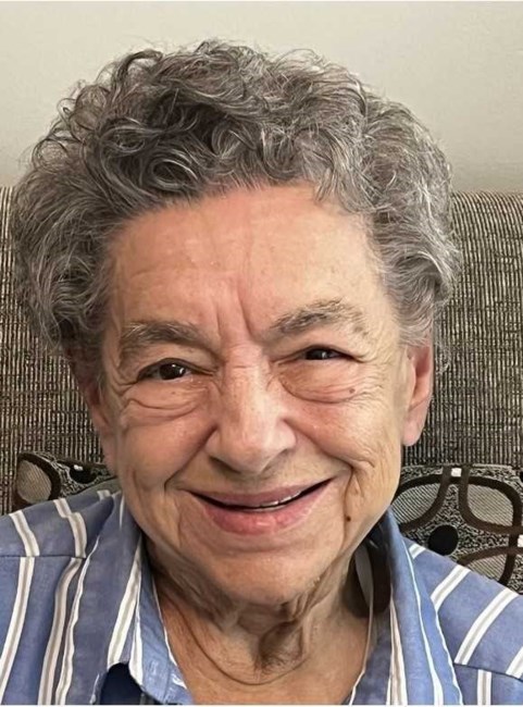 Obituario de Carolyn P. Oakley