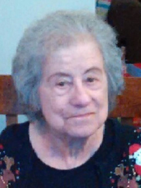 Obituary of CARMELLA PICCIANO