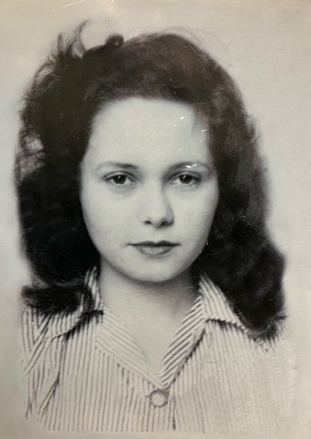 Obituary of Mary Lou Presley