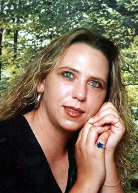 Obituary of Jody Lynn Giblin