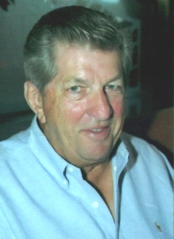 Obituario de Clark Joseph Colgan