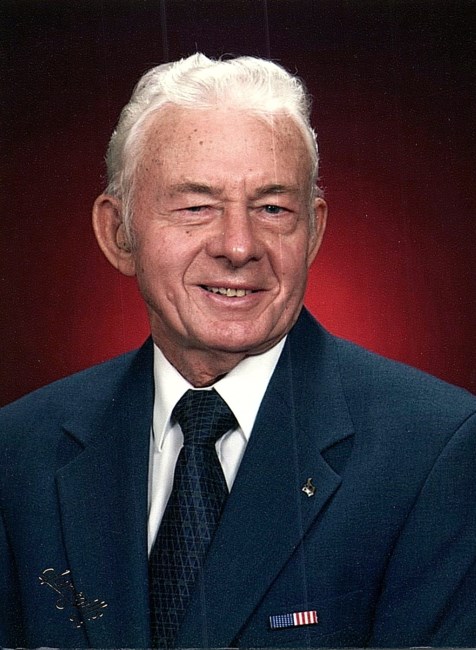 Obituary of Don Edwin Shope