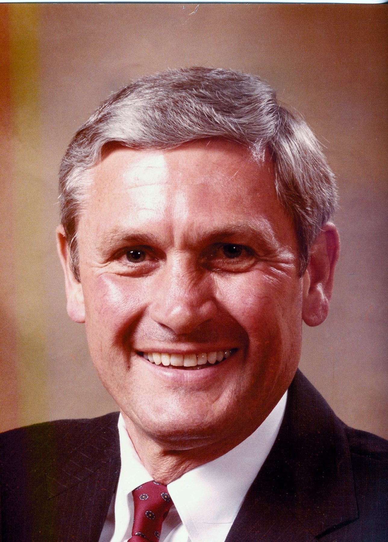 Obituary of Donald Lee Tate