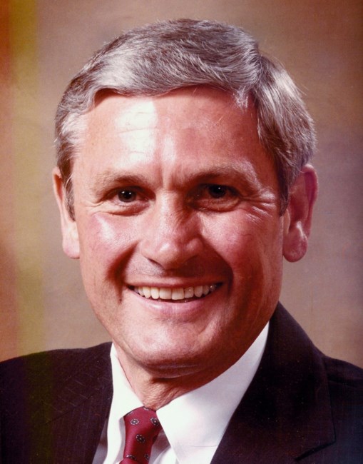 Obituary of Donald Lee Tate