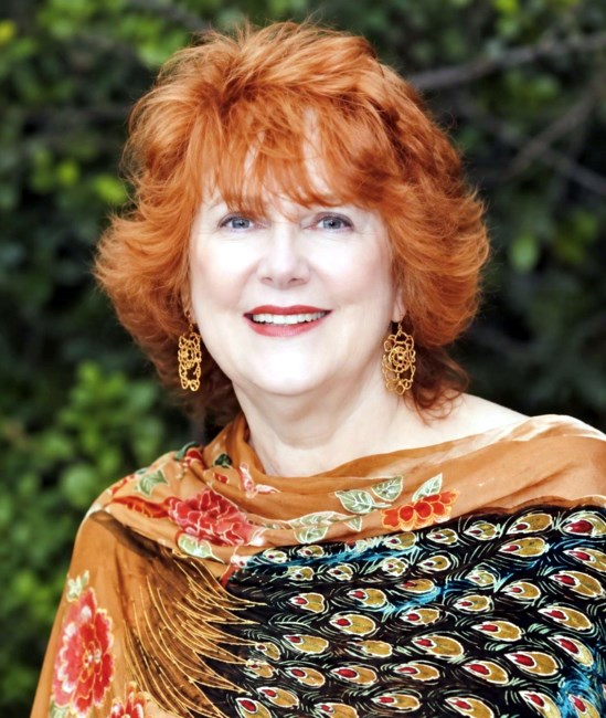 Obituary of Carol P. King