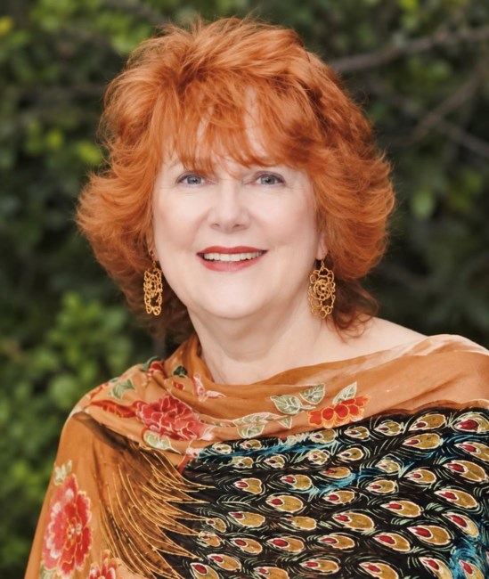 Obituary of Carol Patricia King