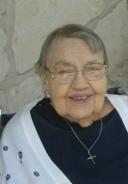 Obituary of Juanita Marie Ochoa