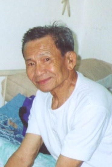 Obituary of Angel Sarreal Medina