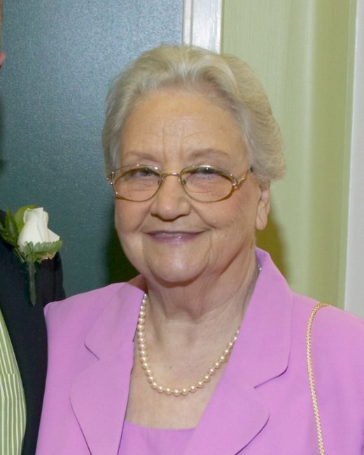 Obituary of Marilyn Jones Riggs