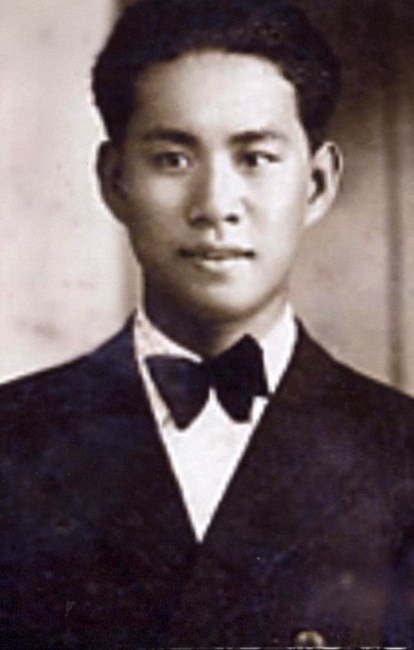 Obituary of Van Phu