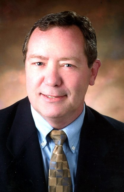 Obituario de Thomas McLaughlin