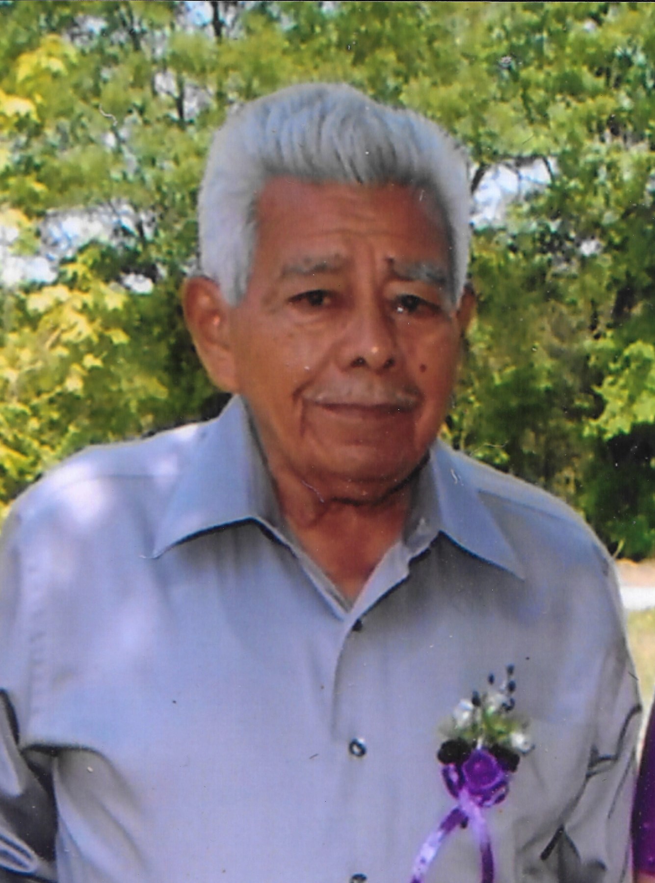 Obituary of Felipe Perez