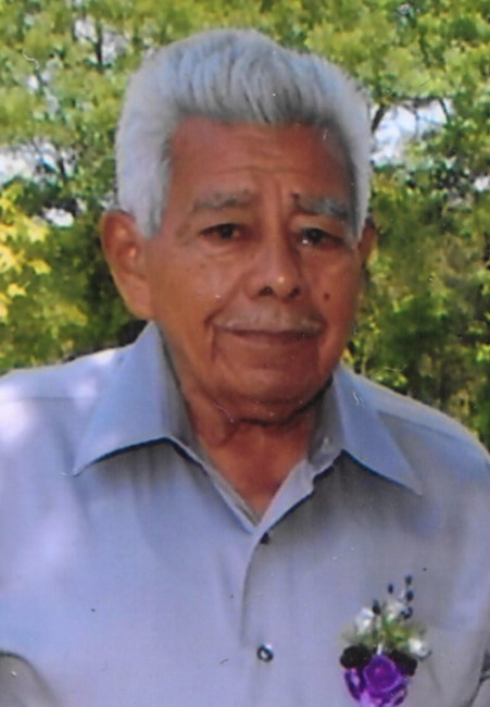 Obituary of Felipe Perez