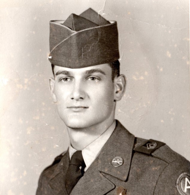 Obituary of Joe Offutt
