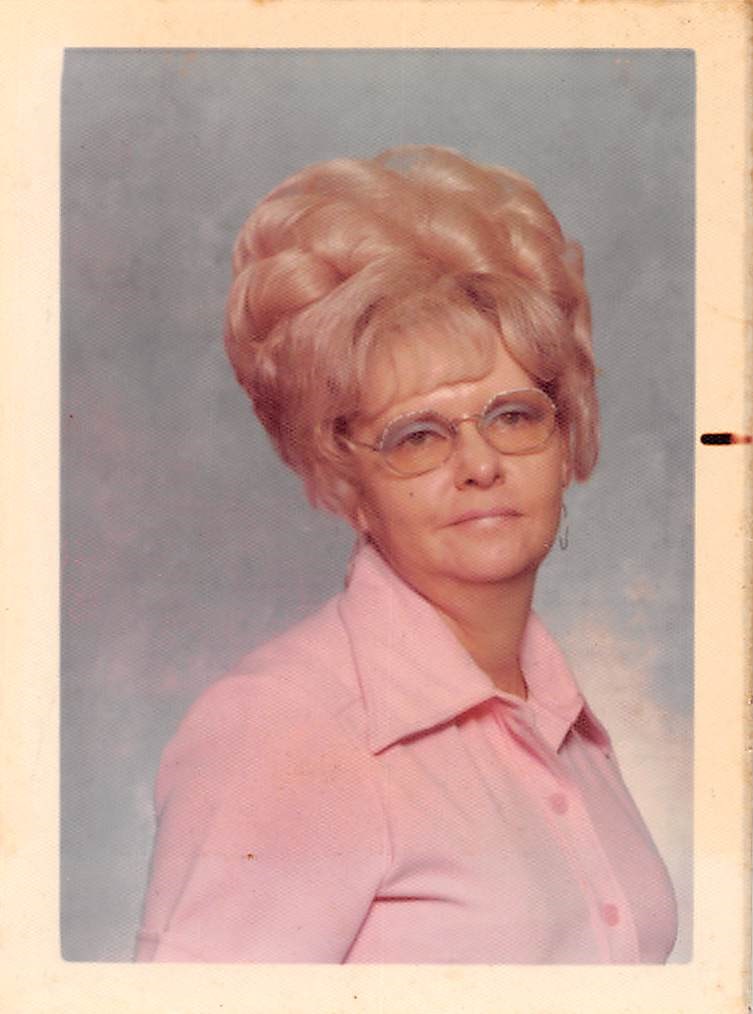 Obituary of Wanda Faye McKinney