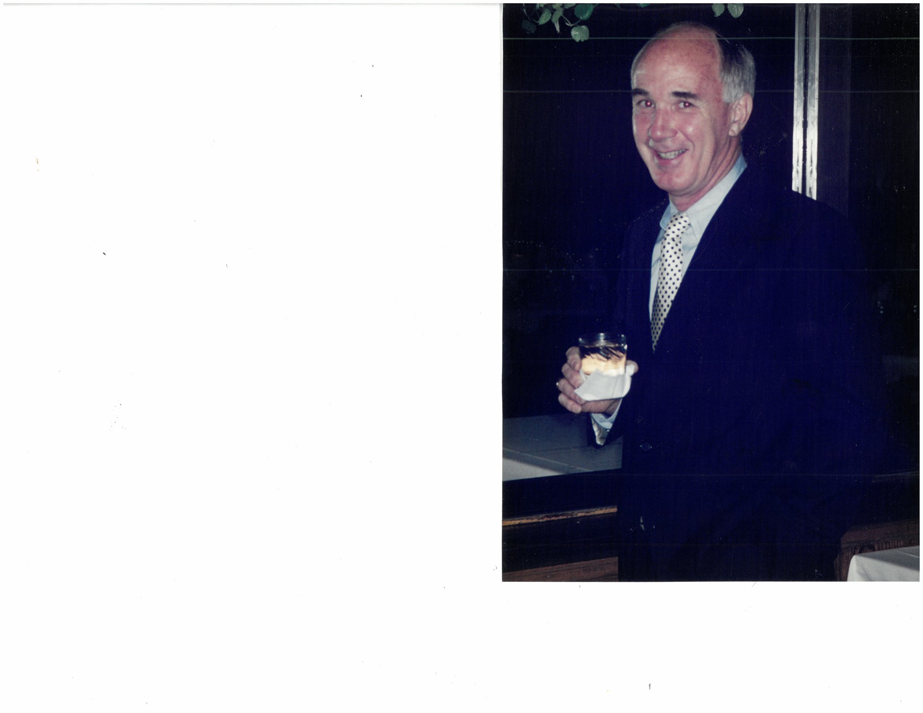 Obituary of Jerry Dennis Burton