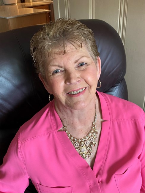 Obituary of Connie Evelyn Latham