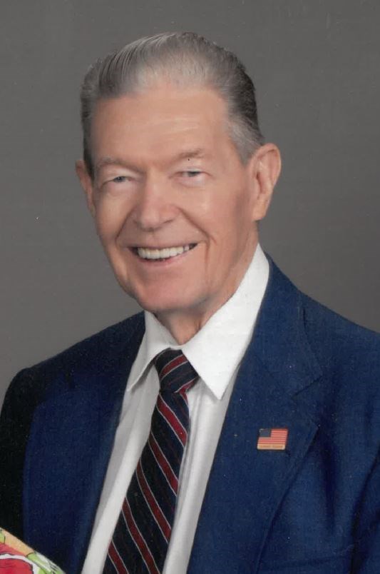 Obituary of Wallace "Wally" Clinton Wahlberg