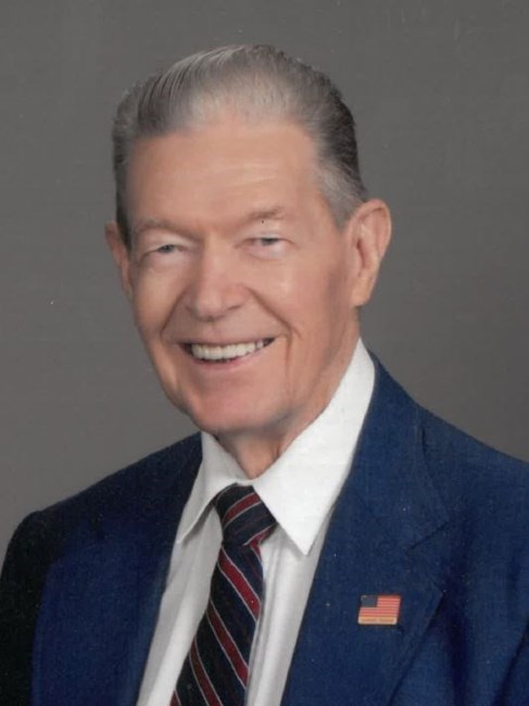 Obituary of Wallace "Wally" Clinton Wahlberg