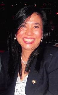 Obituary of Normalita Castillo Bayani