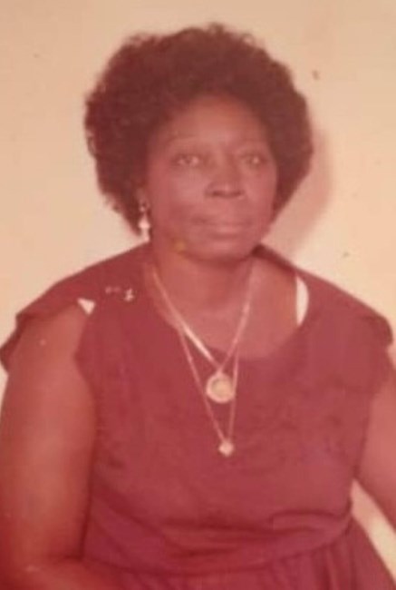 Obituary of Jeanine Jean