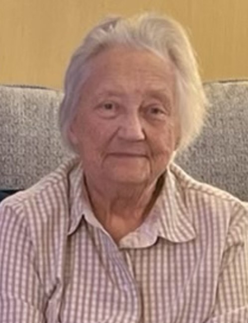 Obituary of Annie Mae (Wiseman) Huffman