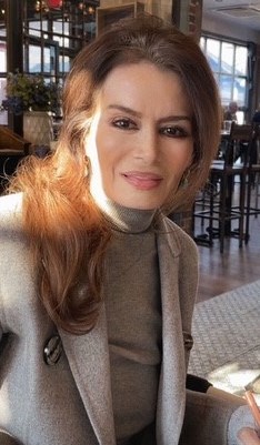 Obituary of Sonia Maria Hurtado