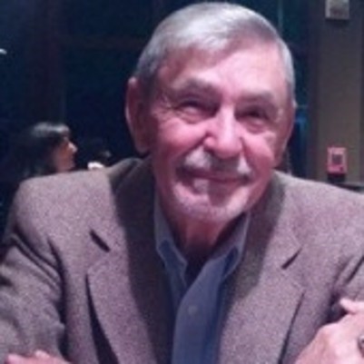 Obituary of Vasily Azaroff