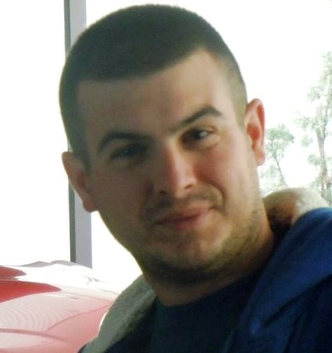 Obituary of Daniel J. Grimes