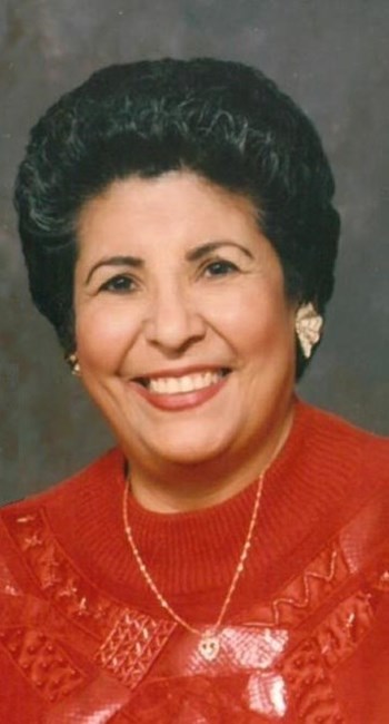 Obituary of Socorro Lovio