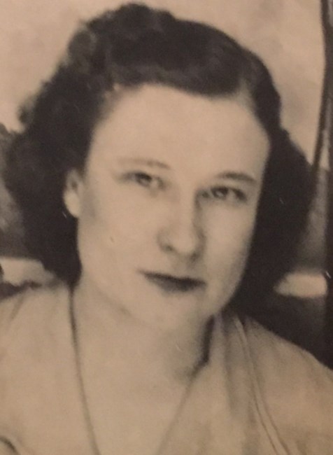 Obituary of Mildred Camelia DeBlanc DeBlanc Curtis