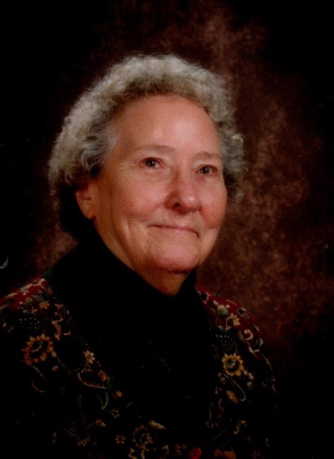 Obituary of Ruth Anna (Harger) Parsley
