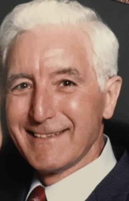 Obituary of Francis P. Calvaruso