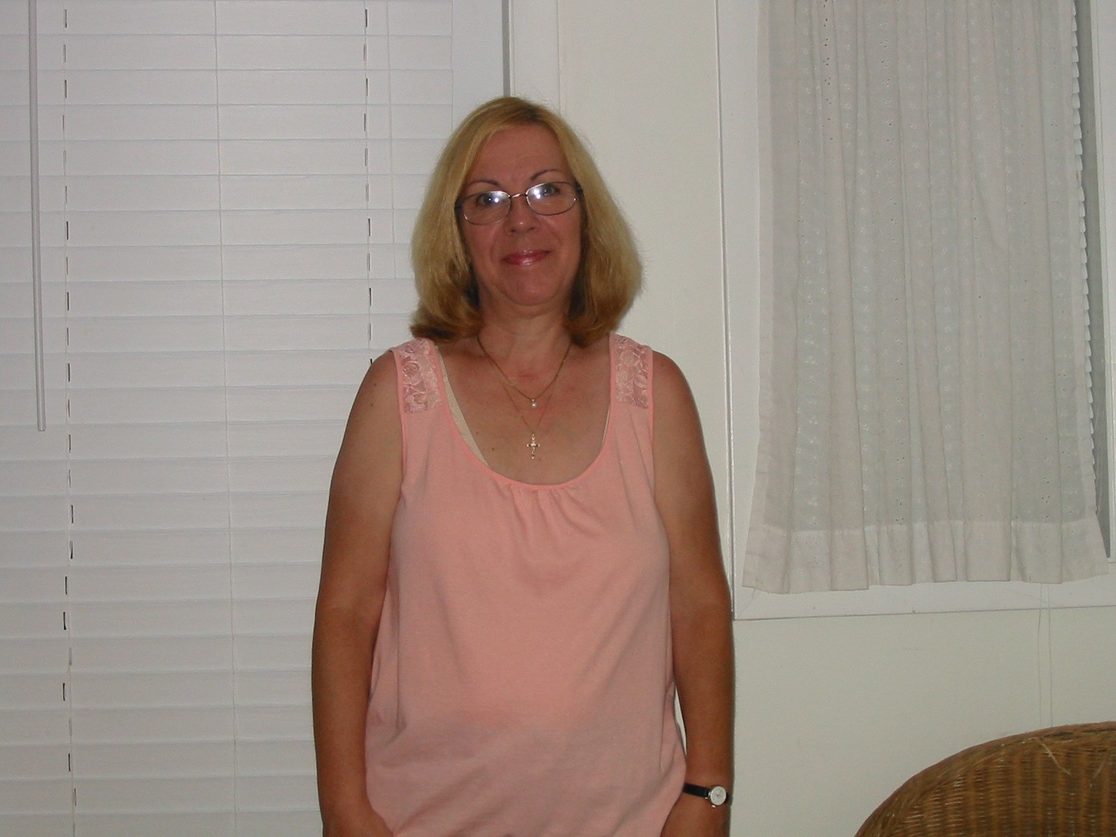 Obituary of Marijo Georgic