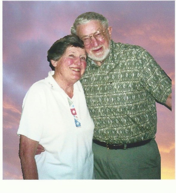 Obituary of Edith Steed