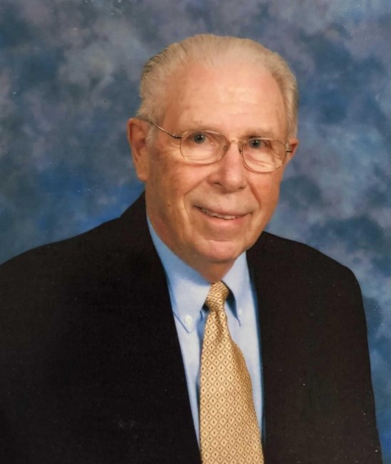 Obituary of Harley Eugene Joseph